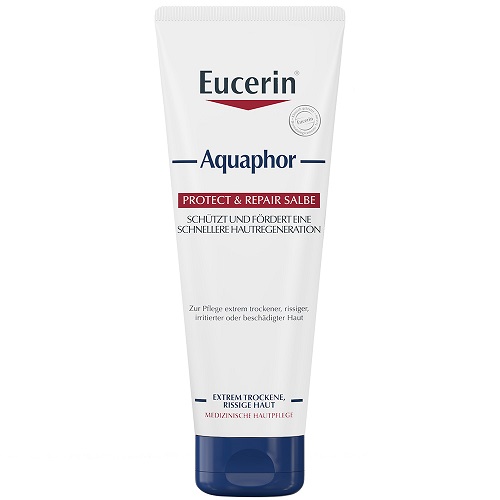 EUCERIN Aquaphor Protect &amp; Repair Salbe